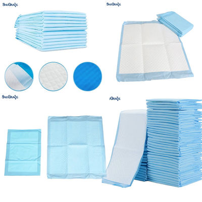 SnuGrace Pet Pissing Mat High Absorption Training für alle Haustiere