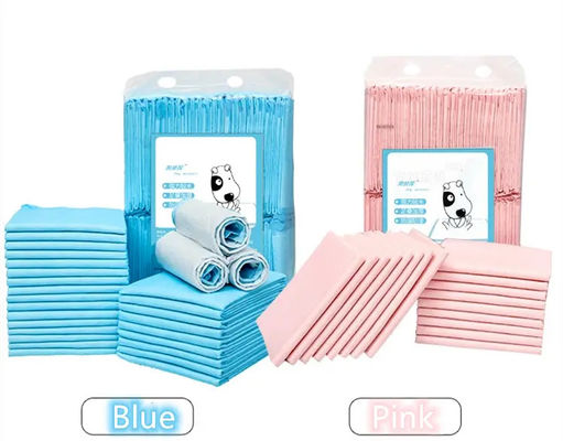 6Ply Einwegunterdeckel mit Superabsorptionsfähigkeit
