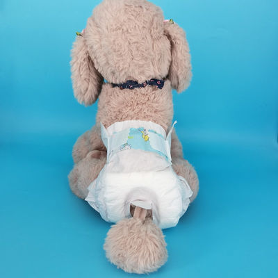 Wasserdichte Puppy Underpad Pet Mat Windel Hundepisse Einweg Hundewindel Auskleidung Booster Pads