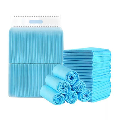 Klebstoff Pet Dog Paw Protector Stick Pad für nachhaltige Pet Toiletten Potty Training