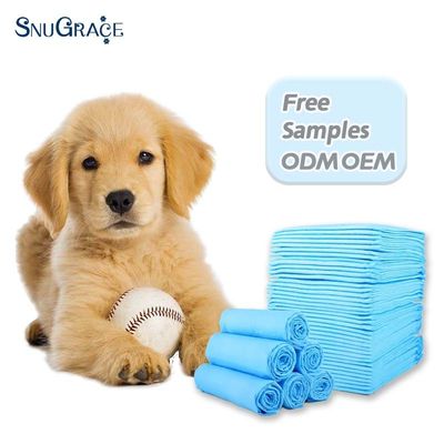 Hochabsorbierendes Einweg-Puppy-Pad für Hunde, Katzen und Tiere