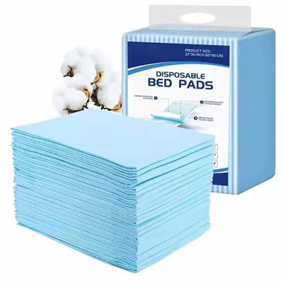 Extra-große Absorptions-Hunde-Trainings-Piss-Pads 60x90 60x60 60x45 mit Soft Nowoven Frabic