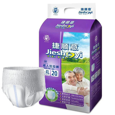 s Top-Rated Blase-Control Pull-Up Hosen für Frauen Top-Blatt Weich Gewebe