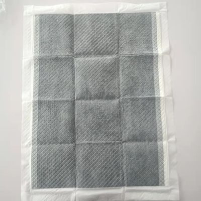 SNUGRACRE Bambus-Kohle-Haustier-Piss-Pads Die beste Wahl für Tier-Training und Hygiene