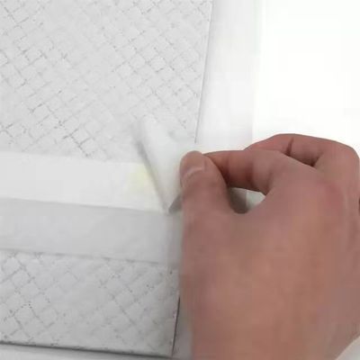 SNUGRACRE Bambus-Kohle-Haustier-Piss-Pads Die beste Wahl für Tier-Training und Hygiene