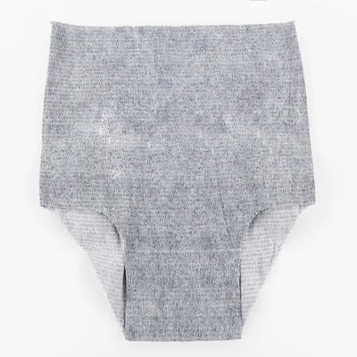 Rohstoff Spandex Seiden elastisches Tuch für Einwegunterwäsche perfekt für Reisen