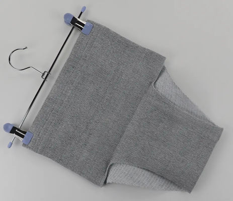 Rohstoff Spandex Seiden elastisches Tuch für Einwegunterwäsche perfekt für Reisen
