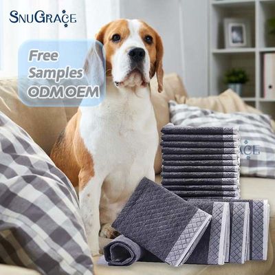 Nachhaltige 60x90 Einweg-Super-Absorptions-Haustier-Urin-Kissen für komfortables Training