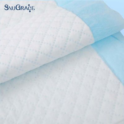 SNUGRACE Hunde-Pisse-Pad für schnelle Potty-Training 600X350mm 600X450mm 600X600mm 900X600mm