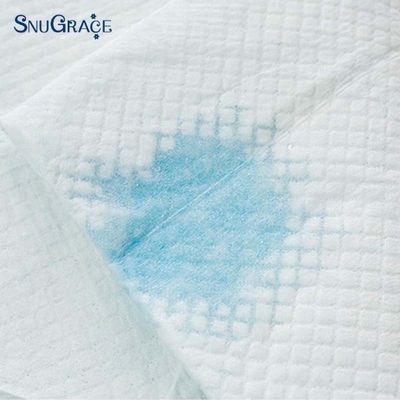 SNUGRACE ODM OEM Probe kostenlos Einweg-Hunde-Piss-Pads Pet Training Pad 60x90 für Katzen
