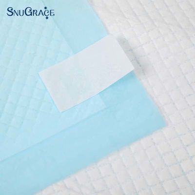 SNUGRACE ODM OEM Probe kostenlos Einweg-Hunde-Piss-Pads Pet Training Pad 60x90 für Katzen