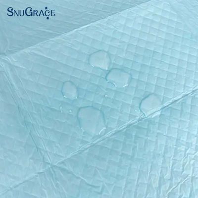 SNUGRACE ODM OEM Probe kostenlos Einweg-Hunde-Piss-Pads Pet Training Pad 60x90 für Katzen