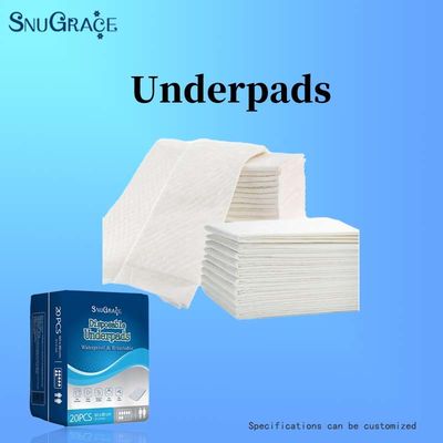 Flusspulpe SAP Nichtgewebe Gewebe PE Haustier Toilettenwechselstücke Kundenliebling