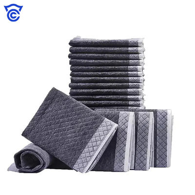 SnuGrace 6-Schicht-Training Toilettenpolster Super-Absorptions-Leckdicht Einweg-Hunde-Urinpolster