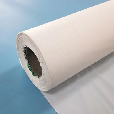 Sanitäre Servietten Rohstoff LDPE LLDPE HDPE laminated PE Film mit individuellem Druck