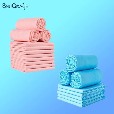 SnuGrace Pet Pissing Mat High Absorption Training für alle Haustiere