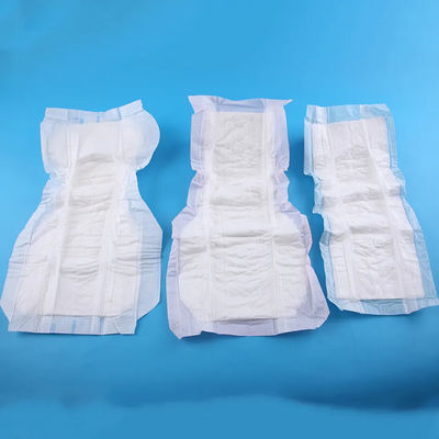 Krankenhaus Chirurgische Super Dicke Absorptions-Erwachsenen-Inserts Liner Windeln für Erwachsene