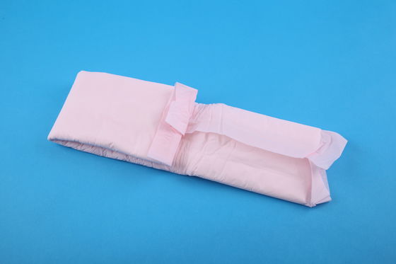 Krankenhaus Chirurgische Super Dicke Absorptions-Erwachsenen-Inserts Liner Windeln für Erwachsene