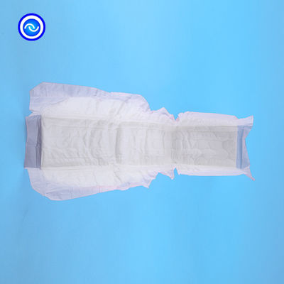 Krankenhaus Chirurgische Super Dicke Absorptions-Erwachsenen-Inserts Liner Windeln für Erwachsene