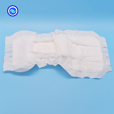 Krankenhaus Chirurgische Super Dicke Absorptions-Erwachsenen-Inserts Liner Windeln für Erwachsene