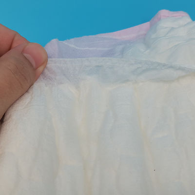Frei verfügbare Proben hohe Absorption T-Form Erwachsene Einfügungspolster für Männer Atmung