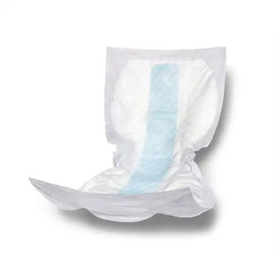 T-Form Gerade Form 8 Form Windel Einfügen Pads Anti-Leckage 3D Leckage Prevention Kanal