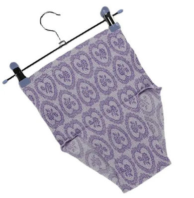 Reisefreundliche Unterwäsche für Damen und Mädchen, einmalig aus Spandex und Baumwolle