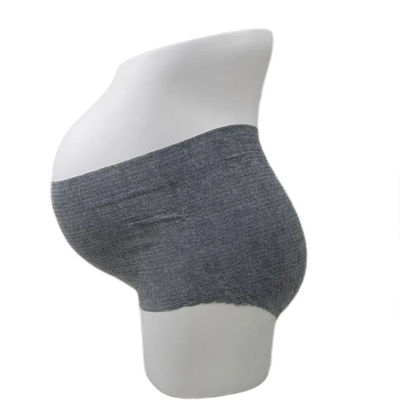 Unterwäsche für die Geburt mit hoher Taille Einwegunterwäsche für die Geburt Stretchhosen und Inkontinenz