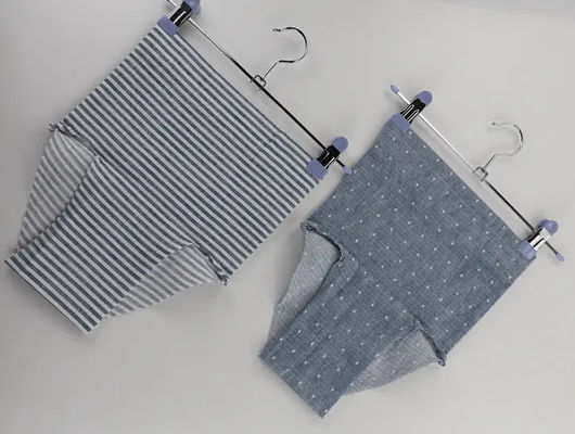 Unterwäsche für die Geburt mit hoher Taille Einwegunterwäsche für die Geburt Stretchhosen und Inkontinenz