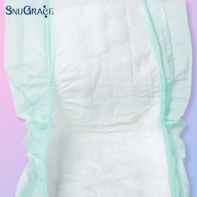 Hydrophiler Gewebe aus nicht gewebten Stoffen Geburtshilfe Sanitärhandtuch von SnuGrace Medical Absorbent