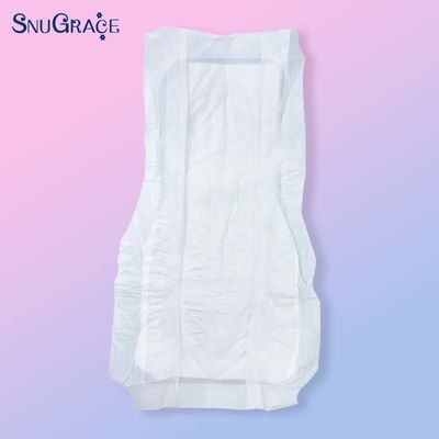 Hydrophiler Gewebe aus nicht gewebten Stoffen Geburtshilfe Sanitärhandtuch von SnuGrace Medical Absorbent