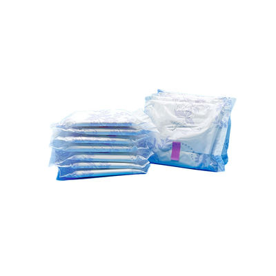 Verdickte Inkontinenz-Sanitärwäsche für Erwachsene Schwangere PE-Filmverpackung