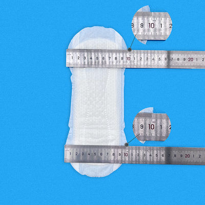 Verdickte Inkontinenz-Sanitärwäsche für Erwachsene Schwangere PE-Filmverpackung