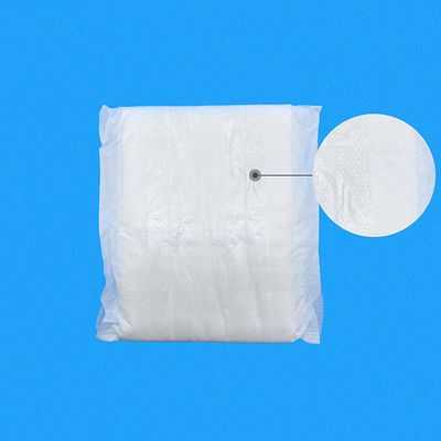 Verdickte Inkontinenz-Sanitärwäsche für Erwachsene Schwangere PE-Filmverpackung