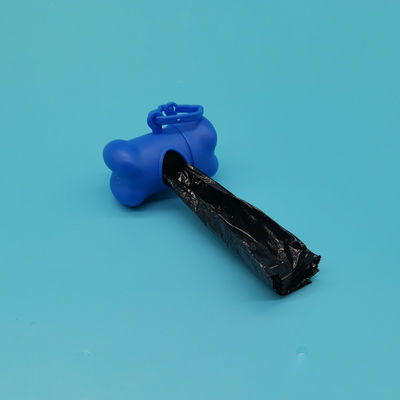 Biodegradable Müllbeutel für Hunde