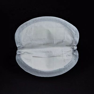 Einweg-Style-Mutterschaft Frauen Brust Pflegepad mit weichem und absorbierendem Material