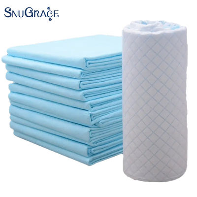 SnuGrace Leckage Guard Einweginkontinenz-Pad für Erwachsene 60*90