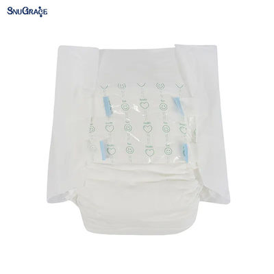 Unisex gesunde Einwegwindel mit extra dickem Stoff von SnuGrace