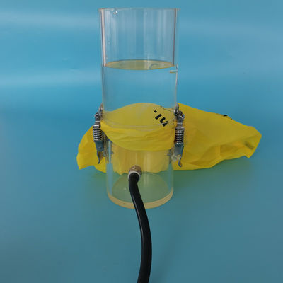 Hunde-Kot-Kot-Pop-Tasche Hochgradig OEM/ODM biologisch abbaubar kompostierbar abbaubar Reinigungstasche