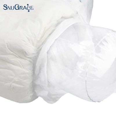 Unisex gedruckte Einwegwindeln für Erwachsene mit extra dickem und superabsorbierendem Material