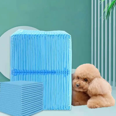 6Ply-Schicht-Heilpflege-Matte für Einweghunde und Nichtgewebe