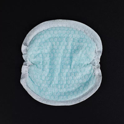 ISO-zertifizierte Einweg-Brustkissen für das Füttern von Babys, Mutterpflege und Superabsorptionsmittel