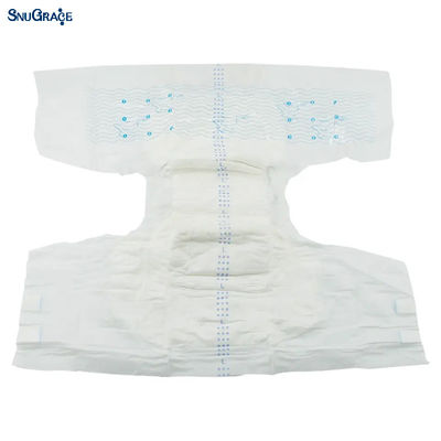 Medical Super Absorbent 4000ml Einwegwindel für Erwachsene