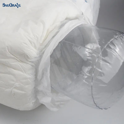 Medical Super Absorbent 4000ml Einwegwindel für Erwachsene