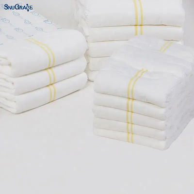 Medical Super Absorbent 4000ml Einwegwindel für Erwachsene