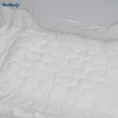 Medical Super Absorbent 4000ml Einwegwindel für Erwachsene