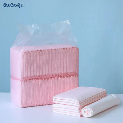 SnuGrace Plain Woven Inkontinenz Pad sicher für empfindliche Muskeln und schwangere Frauen