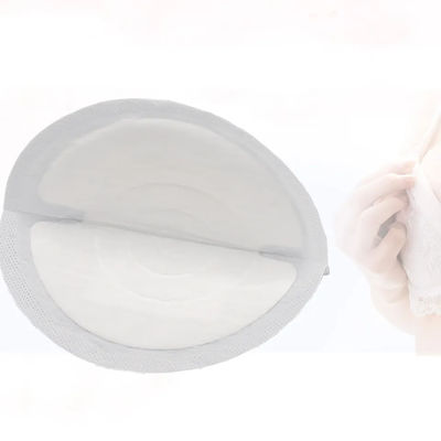 Absorbierbare Brustpflegepolster für OEM- und ODM-Produkte