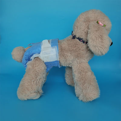 Wasserdichte Puppy Underpad Pet Mat Windel Hundepisse Einweg Hundewindel Auskleidung Booster Pads