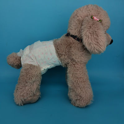 Wasserdichte Puppy Underpad Pet Mat Windel Hundepisse Einweg Hundewindel Auskleidung Booster Pads
